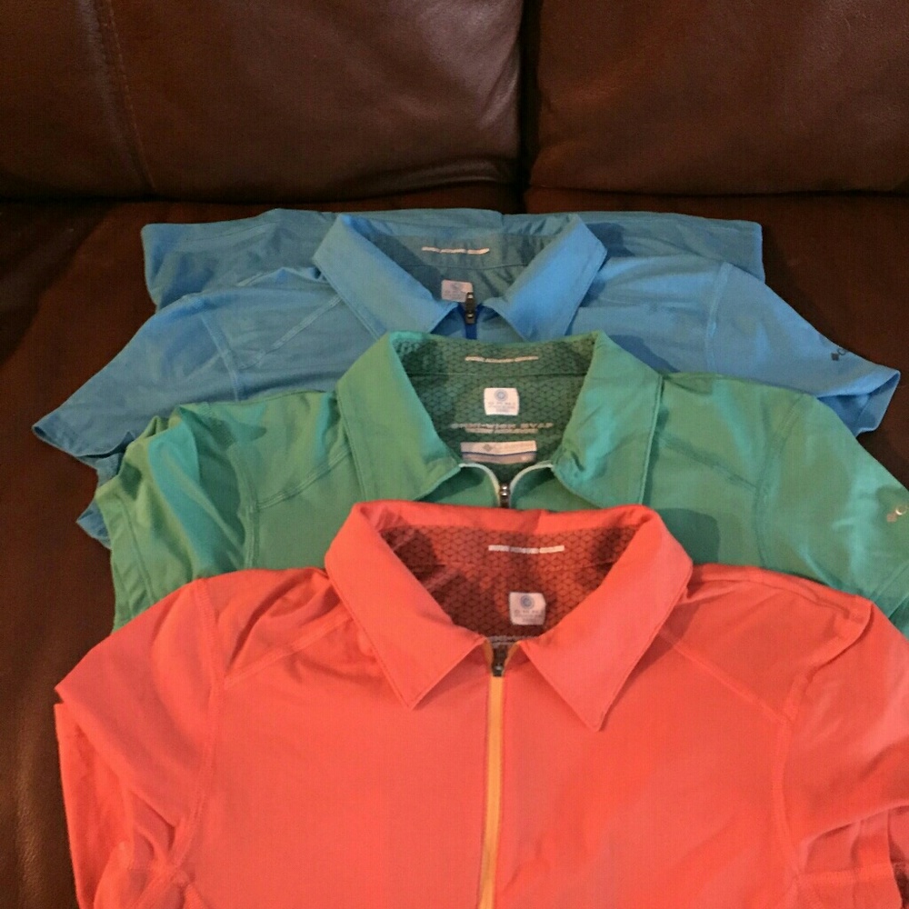 3 Columbia